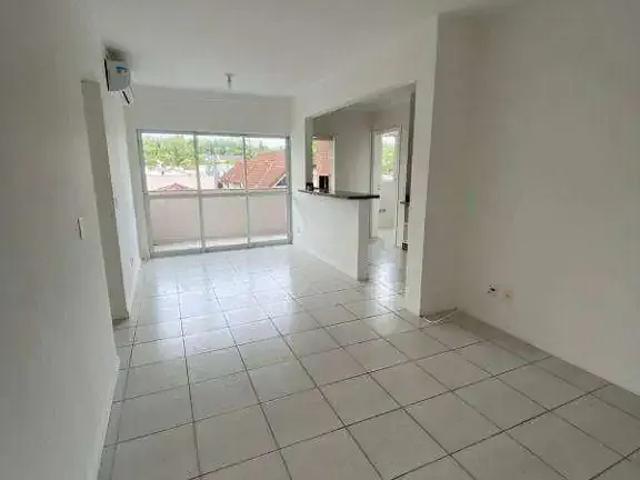 Apartamento para Locação em Joinville/SC América 3 Quartos