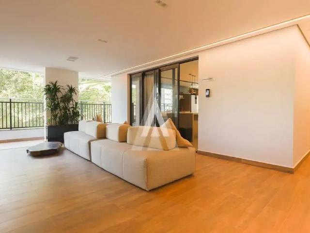 Apartamento para Locação em Joinville/SC América 3 Quartos