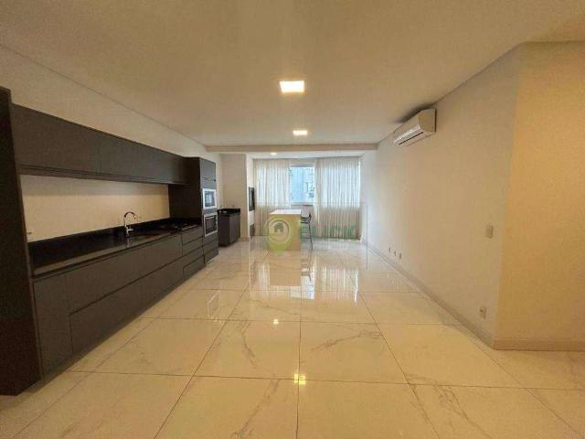 Apartamento para Locação em Joinville/SC América 3 Quartos