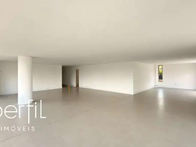 Apartamento para Locação em Joinville/SC América 3 Quartos