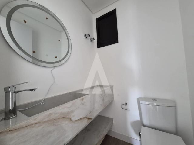 Apartamento para Locação em Joinville/SC América 3 Quartos