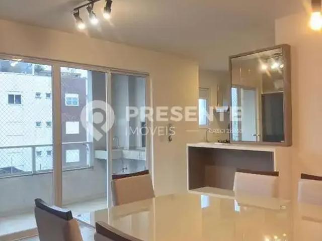 Apartamento para Locação em Joinville/SC América 3 Quartos