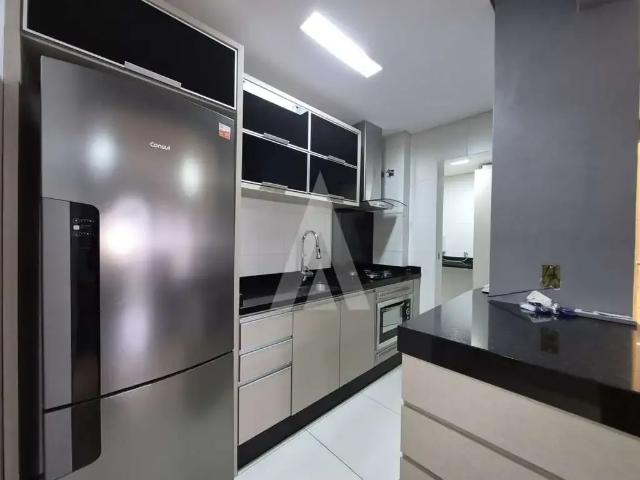 Apartamento para Locação em Joinville/SC América 3 Quartos