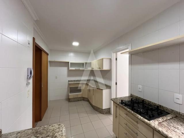 Apartamento para Locação em Joinville/SC América 3 Quartos