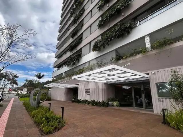 Apartamento para Locação em Joinville/SC América 3 Quartos