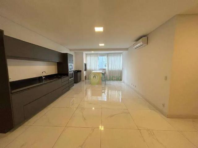 Apartamento para Locação em Joinville/SC América 3 Quartos