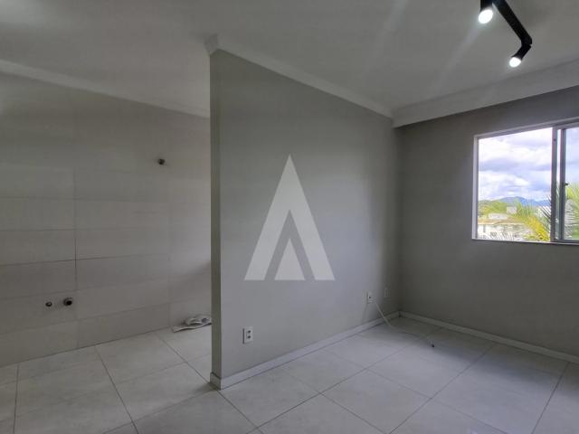 Apartamento para Locação em Joinville/SC América 3 Quartos
