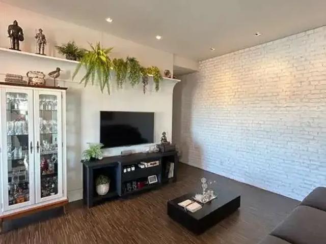 Apartamento para Locação em Joinville/SC América 3 Quartos