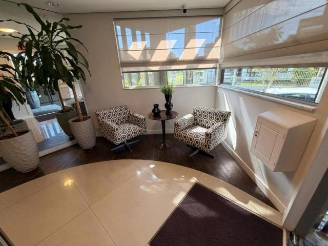 Apartamento para Locação em Joinville/SC América 3 Quartos