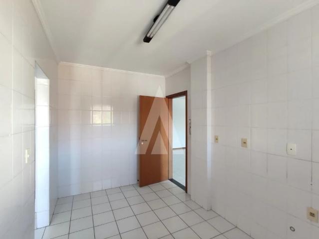 Apartamento para Locação em Joinville/SC América 3 Quartos