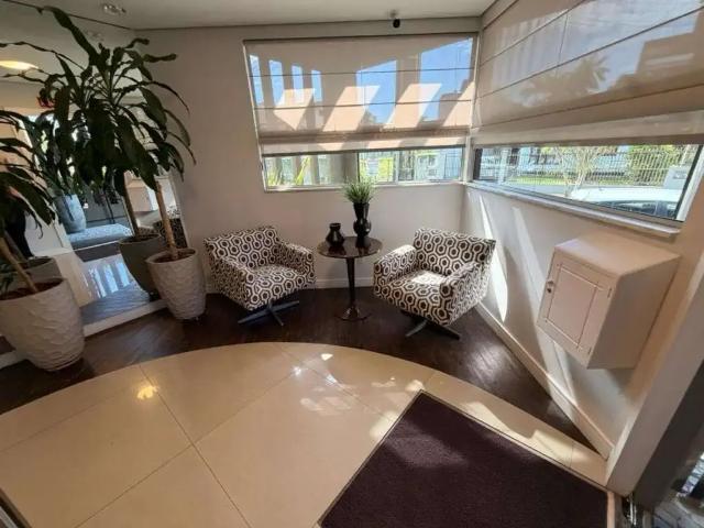 Apartamento para Locação em Joinville/SC América 3 Quartos