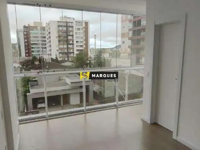 Apartamento para Locação em Joinville/SC América 3 Quartos