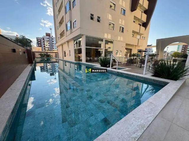 Apartamento para Locação em Joinville/SC América 3 Quartos