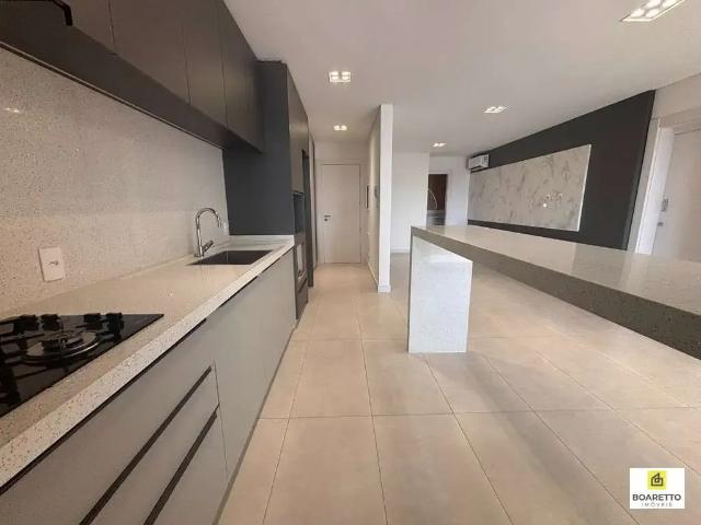 Apartamento para Locação em Joinville/SC América 3 Quartos
