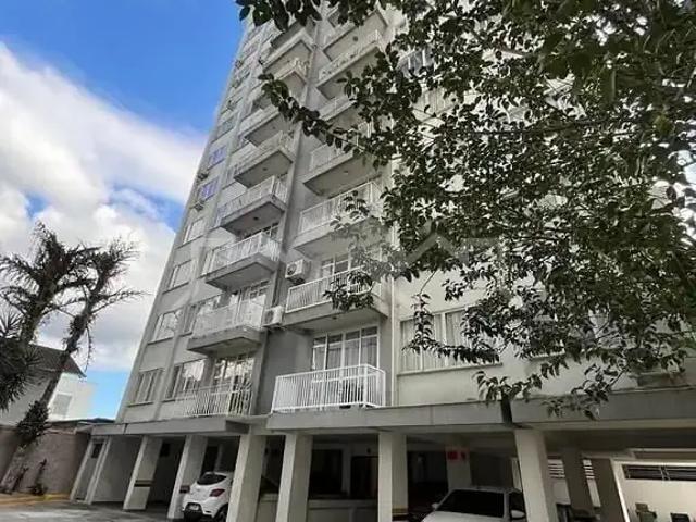 Apartamento para Locação em Joinville/SC América 3 Quartos