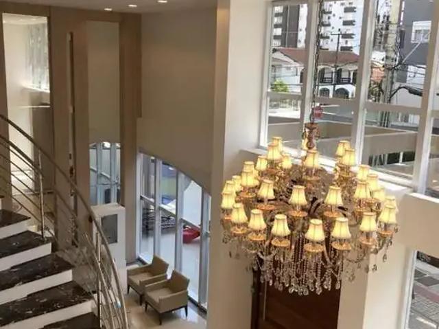 Apartamento para Locação em Joinville/SC América 3 Quartos