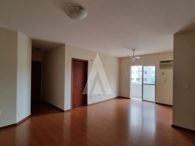 Apartamento para Locação em Joinville/SC América 3 Quartos