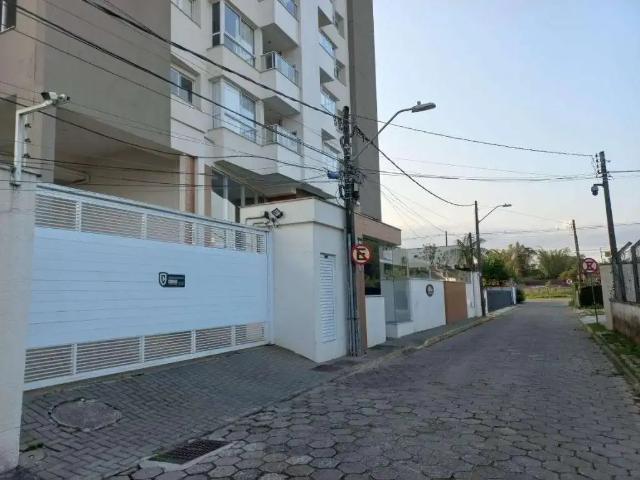 Apartamento para Locação em Joinville/SC América 3 Quartos