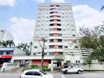 Apartamento para Locação em Joinville/SC América 3 Quartos