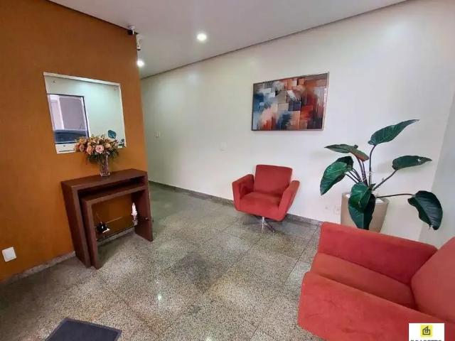 Apartamento para Locação em Joinville/SC América 3 Quartos