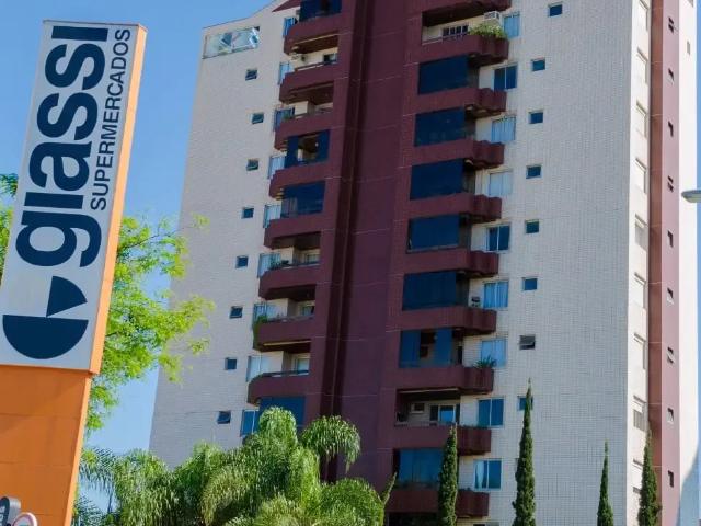 Apartamento para Locação em Joinville/SC América 3 Quartos