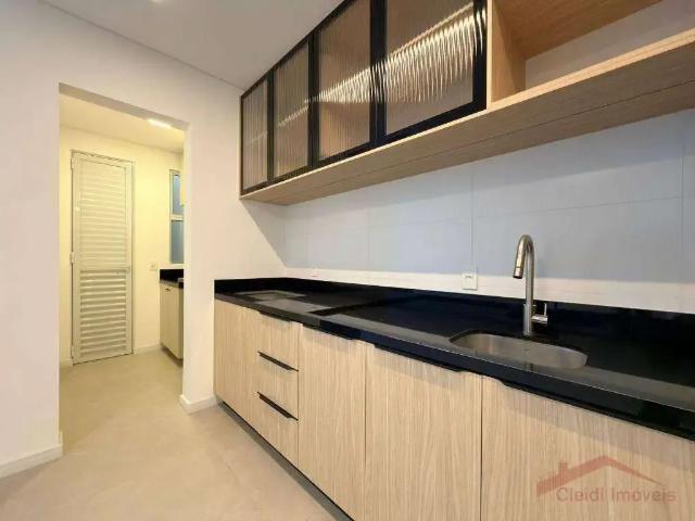 Apartamento para Locação em Joinville/SC América 3 Quartos