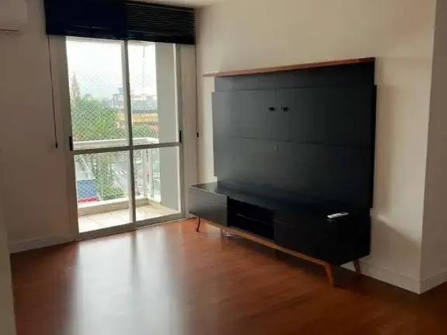 Apartamento para Locação em Joinville/SC América 3 Quartos