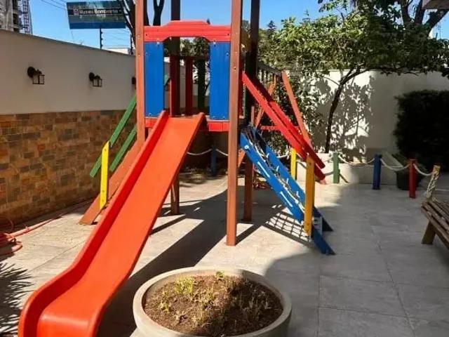 Apartamento para Locação em Joinville/SC América 3 Quartos