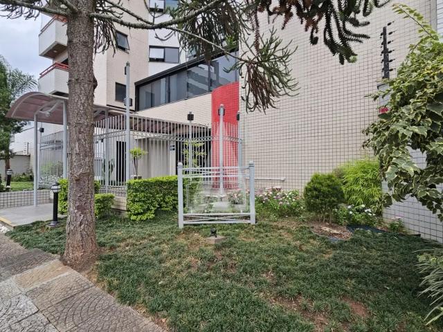 Apartamento para Locação em Joinville/SC América 3 Quartos