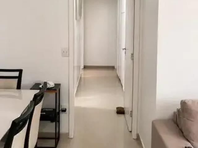 Apartamento para Locação em Joinville/SC América 3 Quartos