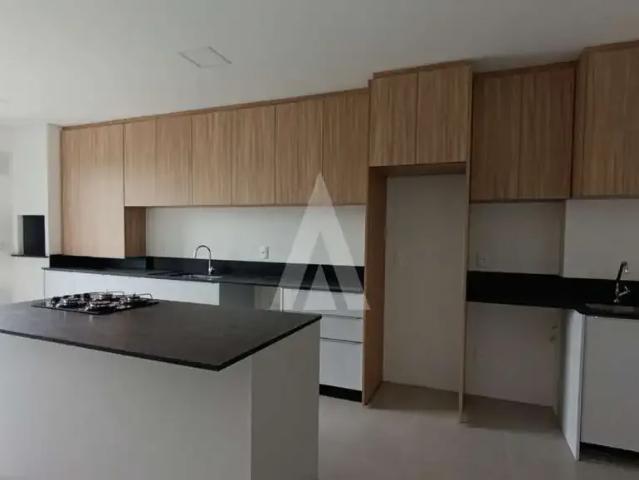 Apartamento para Locação em Joinville/SC América 3 Quartos