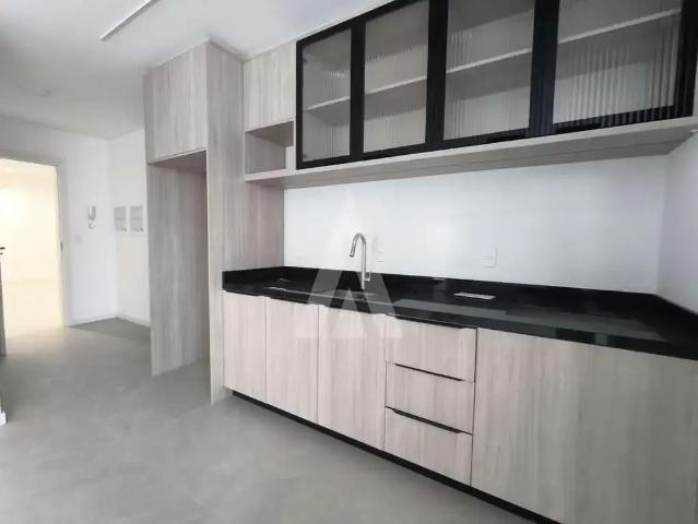 Apartamento para Locação em Joinville/SC América 3 Quartos