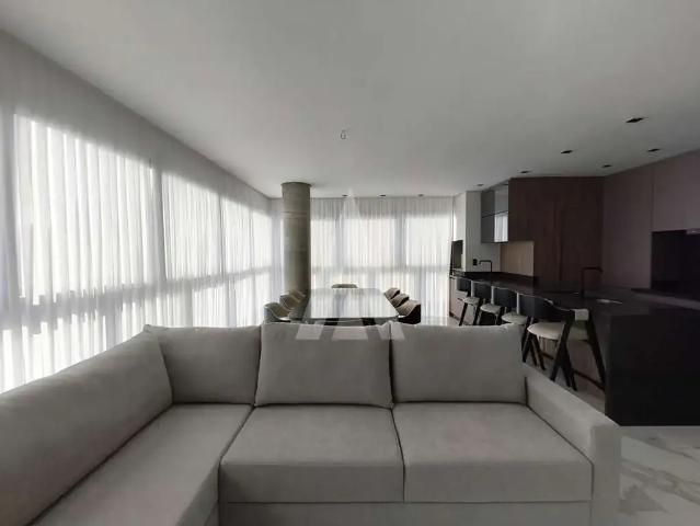 Apartamento para Locação em Joinville/SC América 3 Quartos