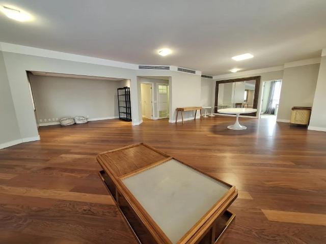 Apartamento para Locação em Joinville/SC América 4 Quartos