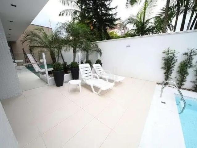Apartamento para Locação em Joinville/SC América 4 Quartos
