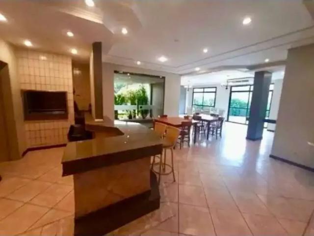 Apartamento para Locação em Joinville/SC América 4 Quartos
