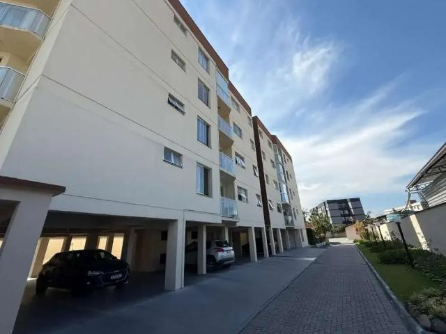 Apartamento para Locação em Joinville/SC América 4 Quartos