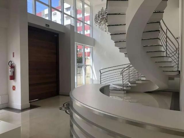 Apartamento para Locação em Joinville/SC América 5 Quartos
