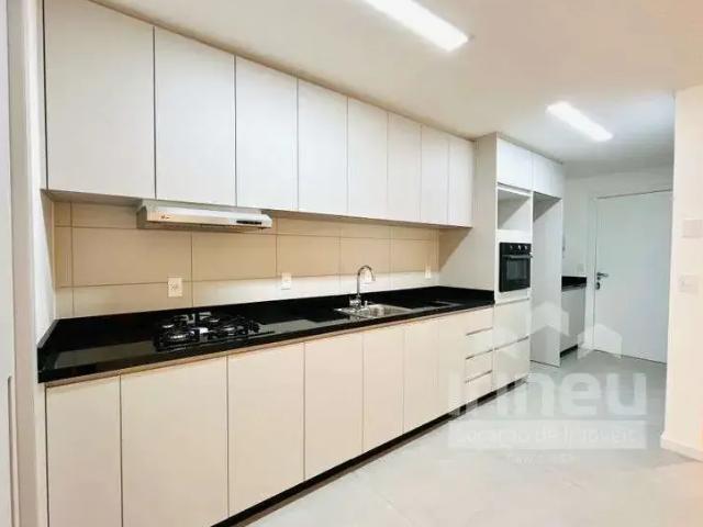 Apartamento para Locação em Joinville/SC América