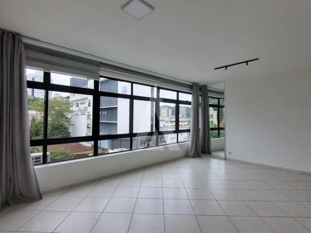 Apartamento para Locação em Joinville/SC Anita Garibaldi 3 Quartos