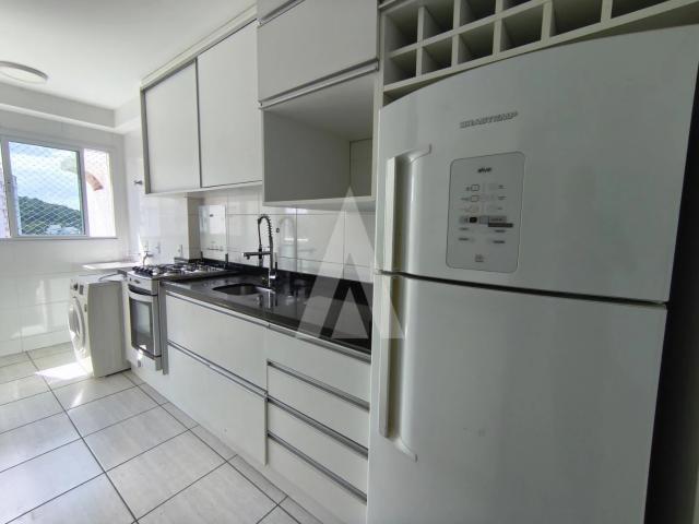 Apartamento para Locação em Joinville/SC Anita Garibaldi 3 Quartos