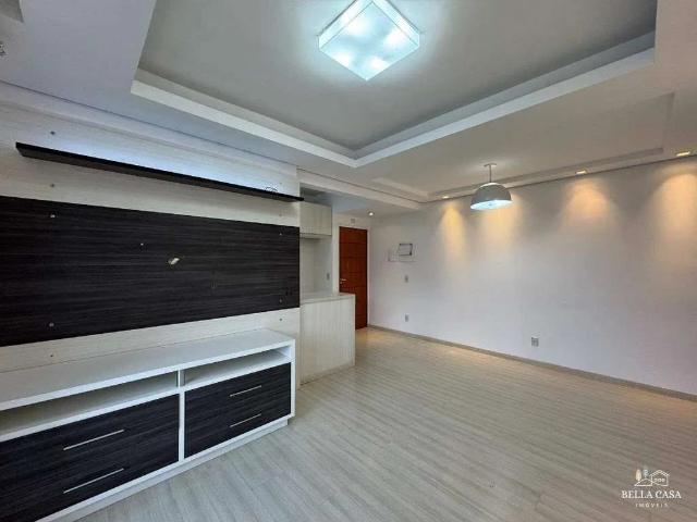 Apartamento para Locação em Joinville/SC Anita Garibaldi 3 Quartos