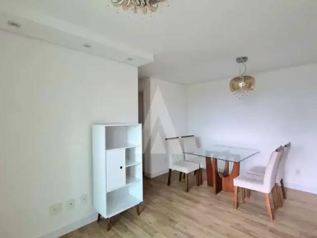 Apartamento para Locação em Joinville/SC Anita Garibaldi 3 Quartos