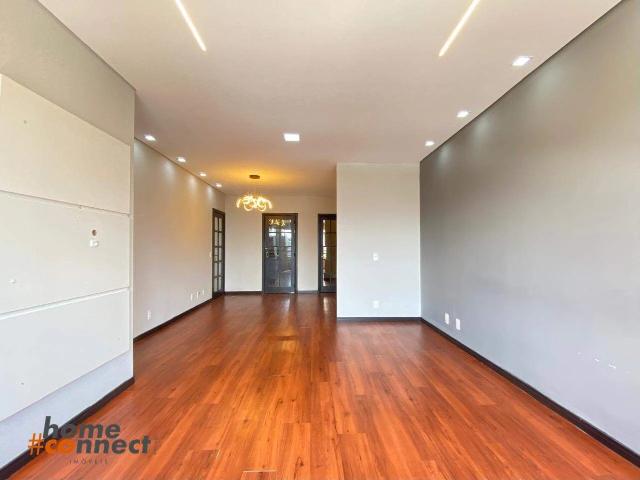 Apartamento para Locação em Joinville/SC Anita Garibaldi 3 Quartos