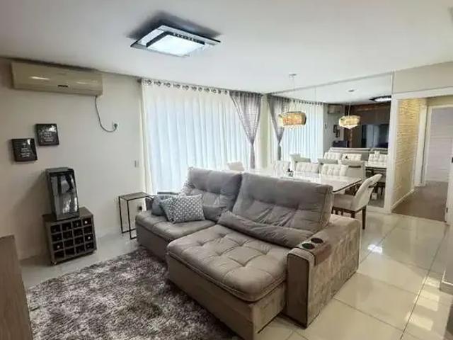 Apartamento para Locação em Joinville/SC Anita Garibaldi 3 Quartos