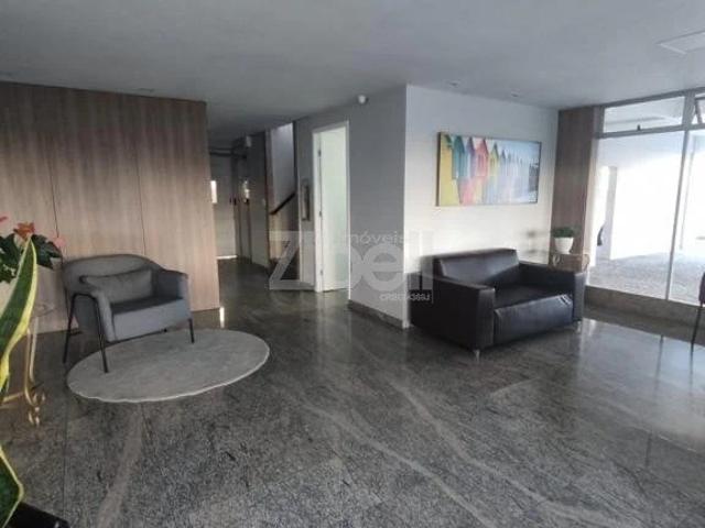 Apartamento para Locação em Joinville/SC Anita Garibaldi 3 Quartos