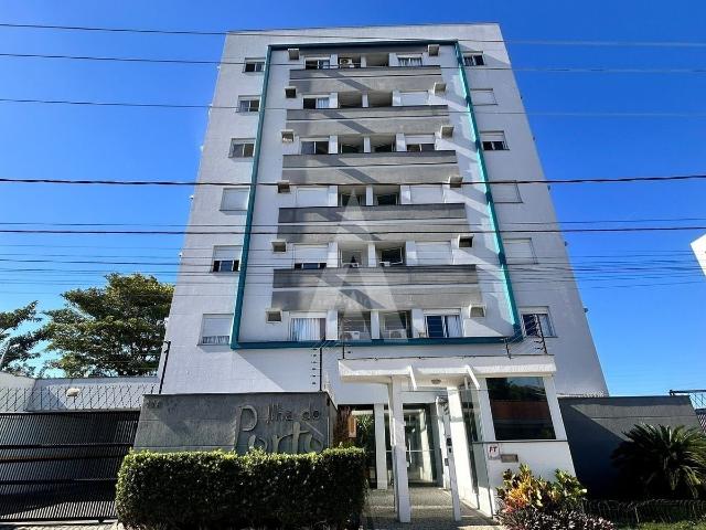 Apartamento para Locação em Joinville/SC Anita Garibaldi 3 Quartos