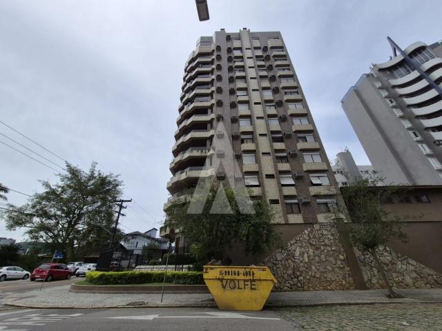 Apartamento para Locação em Joinville/SC Anita Garibaldi 3 Quartos