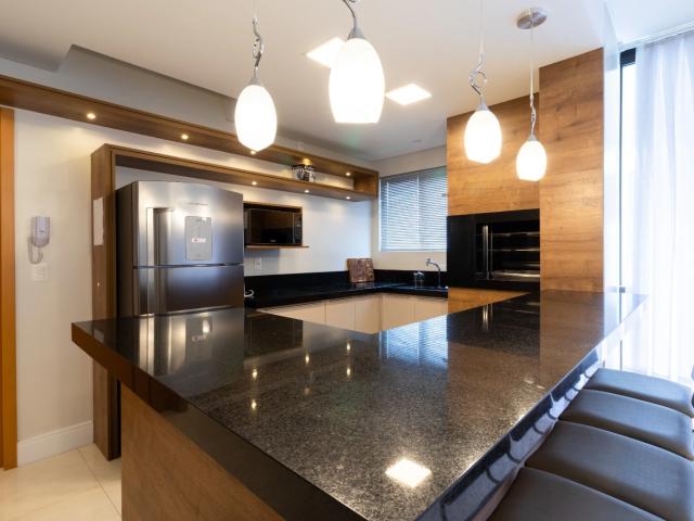 Apartamento para Locação em Joinville/SC Anita Garibaldi 3 Quartos