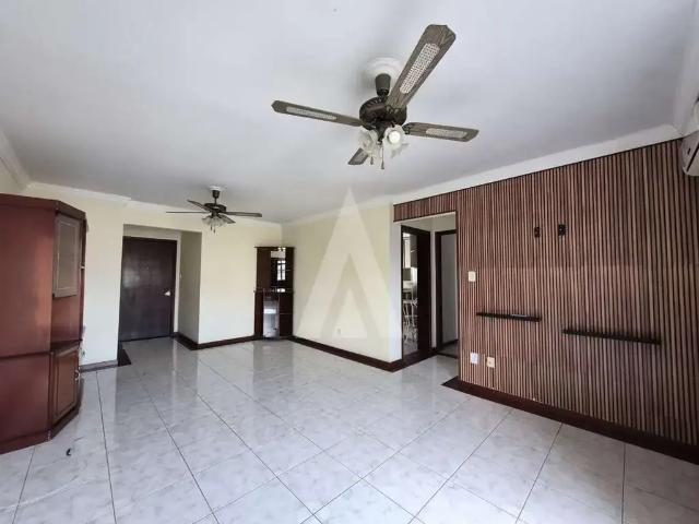 Apartamento para Locação em Joinville/SC Anita Garibaldi 3 Quartos